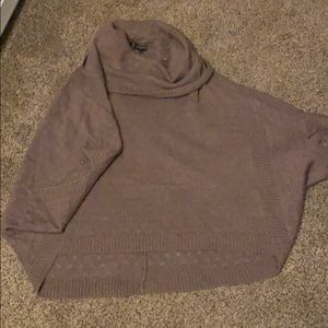 Slouchy comfy sweater - limited